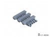 E.T. Model P35-034 WWII British A15 Crusader Cruiser Tank Workable Track ( 3D Printed ) 1/35
